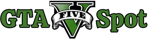 GTA 5 Spots Logo
