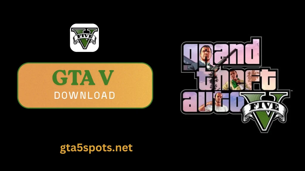 GTA V Download