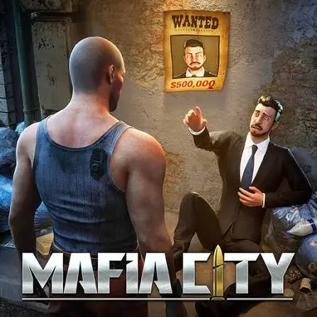 Mafia City Gameplay